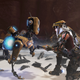 Screenshot: ReCore/Microsoft Studios
